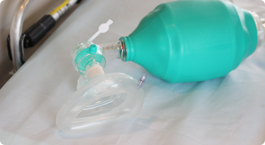 パルスオキシメーター