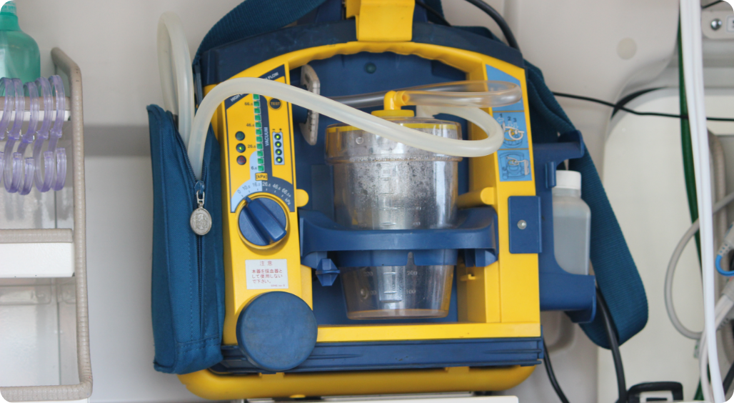 バッグバルブマスク